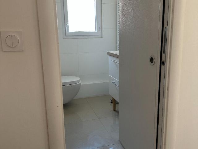 Appartement location à Palaiseau, Ballainvilliers