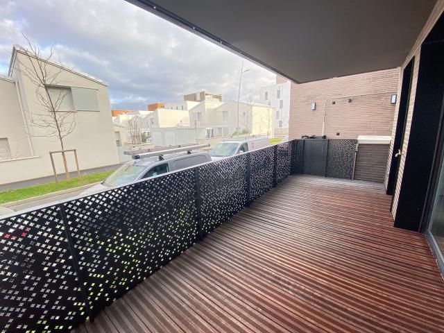 Appartement location à Toulouse, Beauzelle