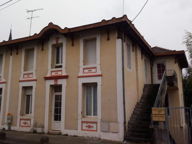 Appartement location à Arcachon, Belin-béliet