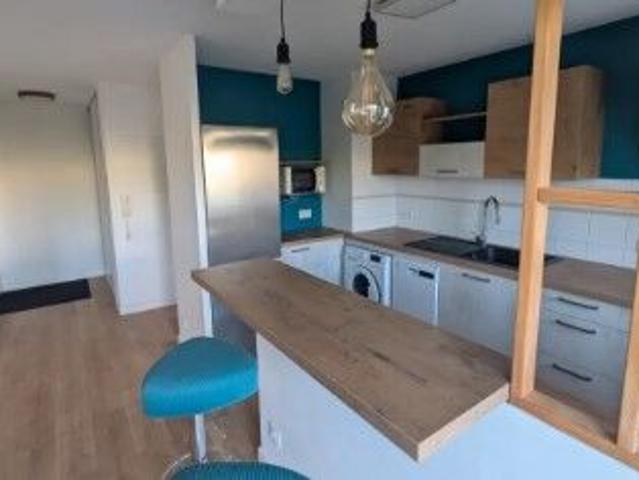 Appartement location à Bordeaux, Cenon