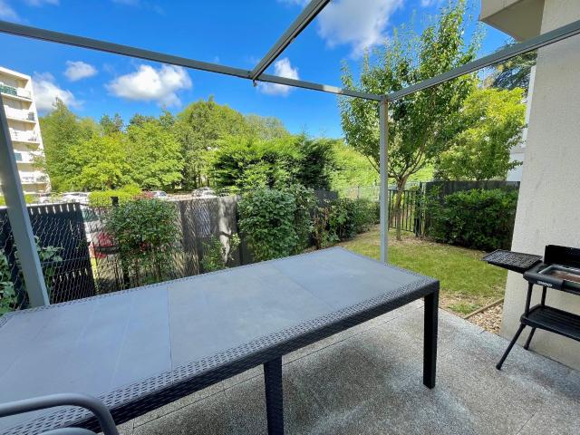 Appartement location à Tours, Chambray-lès-tours