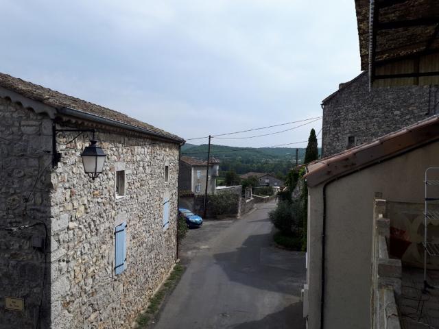Appartement location à Largentière, Chauzon