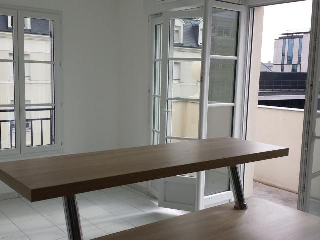 Appartement location à Torcy, Chessy
