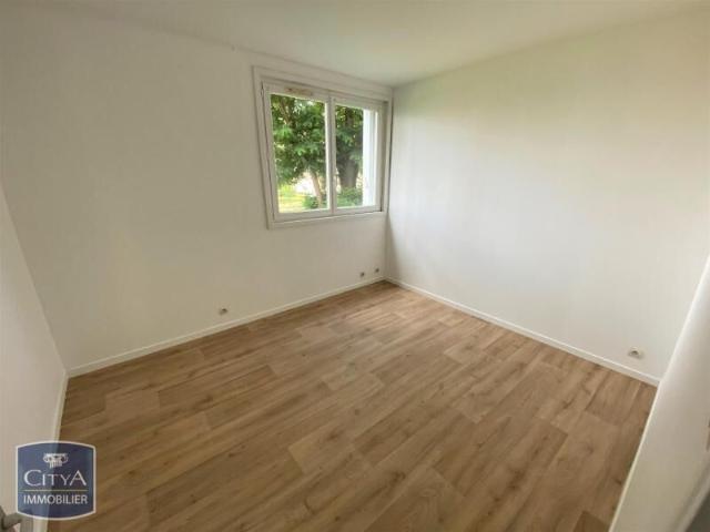 Appartement location à Cholet