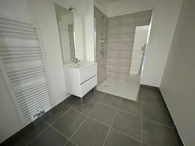 Appartement location à Bonnabaud, Clermont-Ferrand