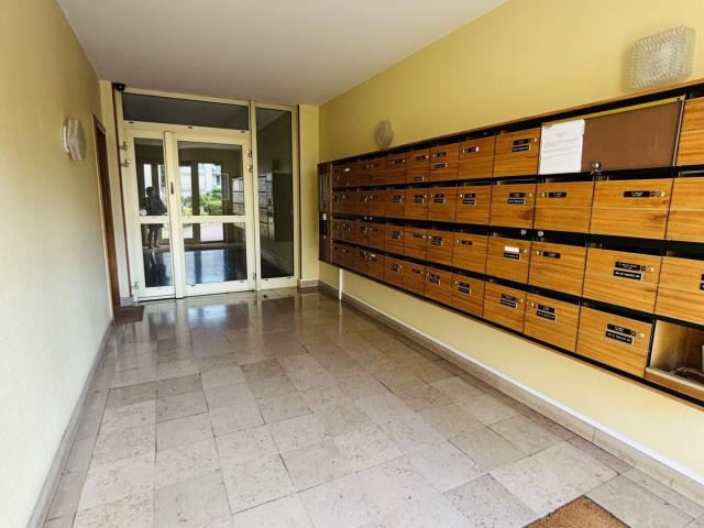 Appartement location à Compiègne