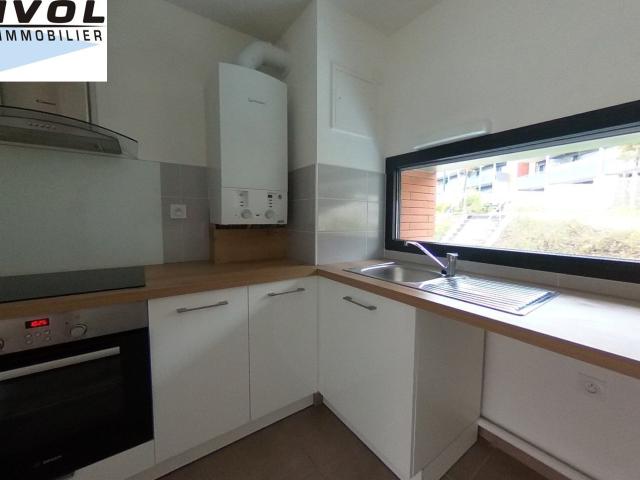 Appartement location à Toulouse, Cornebarrieu