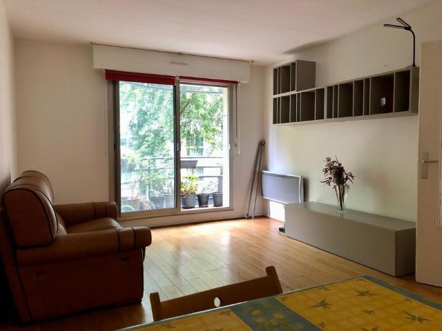 Appartement location à Nanterre, Courbevoie