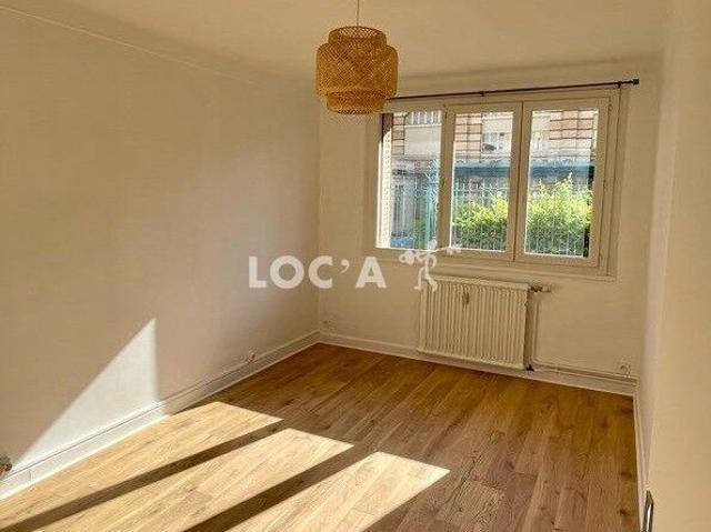 Appartement location à Dijon