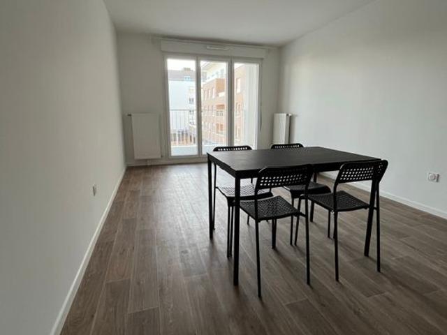 Appartement location à Le Raincy, Drancy