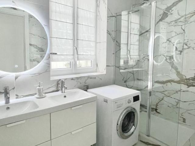 Appartement location à Sarcelles, Enghien-les-bains