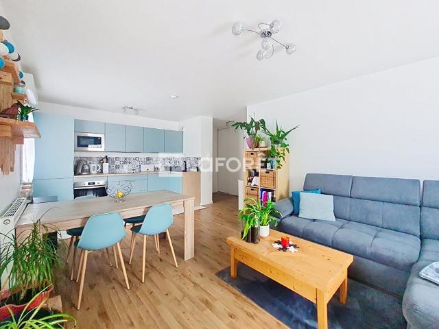 Appartement location à Évreux, Evreux