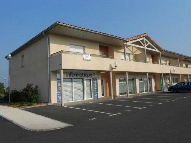 Appartement location à Muret, Frouzins
