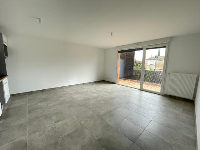 Appartement location à Toulouse, Gagnac-sur-garonne