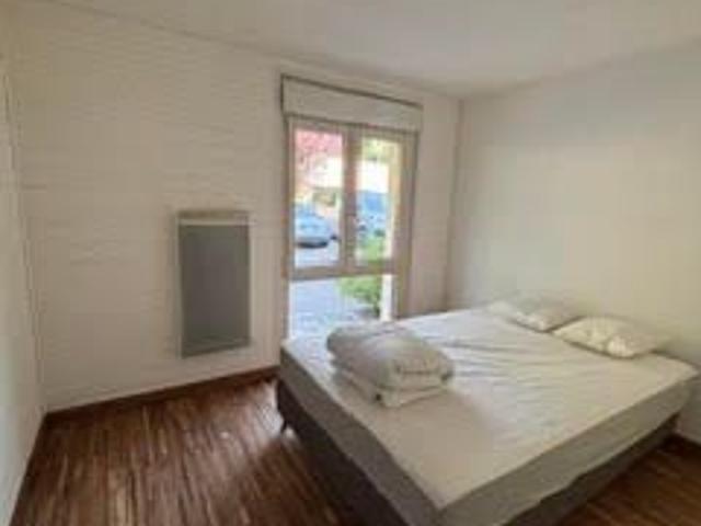 Appartement location à Gex