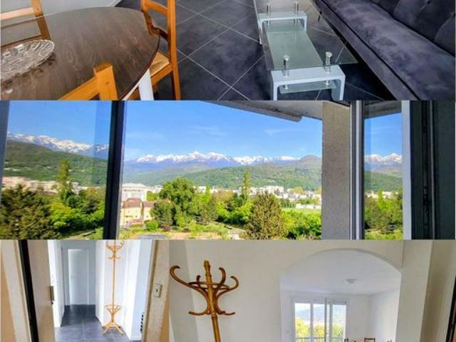 Appartement location à Grenoble, Saint-egrève