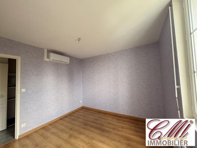 Appartement location à Vitry-le-François, Haussignémont