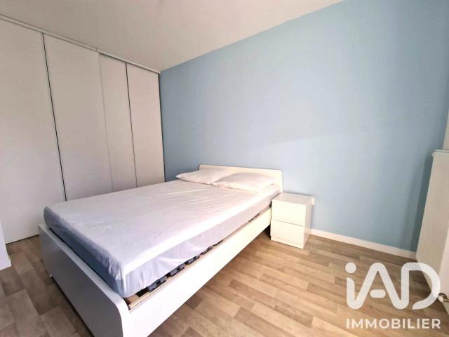 Appartement location à Argenteuil, Herblay