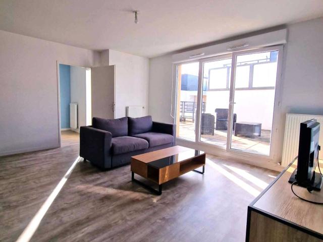 Appartement location à Argenteuil, Herblay