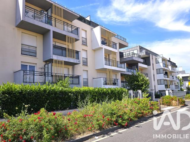 Appartement location à Argenteuil, Herblay