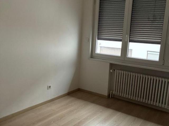 Appartement location à Haguenau-Wissembourg, Herrlisheim