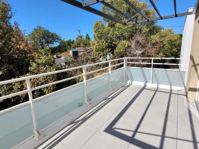 Appartement location à Istres, Martigues