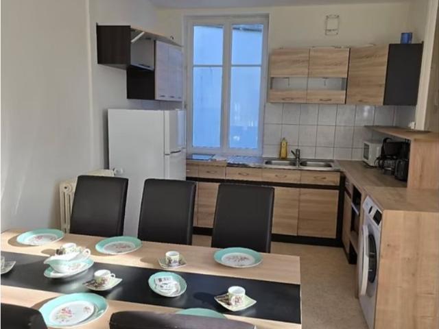 Appartement location à Alençon, Saint-michel-des-andaines