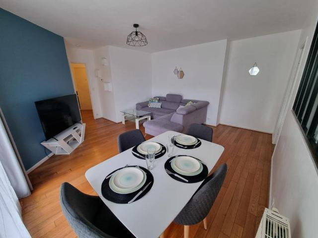 Appartement location à Palaiseau, Juvisy-sur-orge