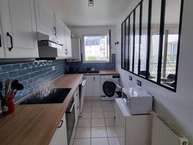 Appartement location à Palaiseau, Juvisy-sur-orge