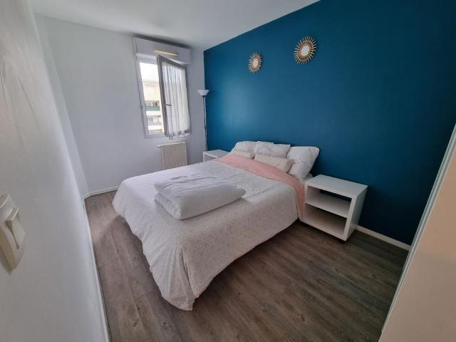 Appartement location à Palaiseau, Juvisy-sur-orge