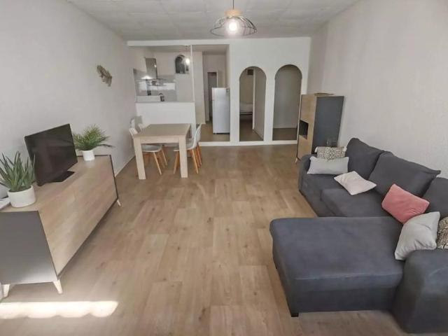Appartement location à Langon