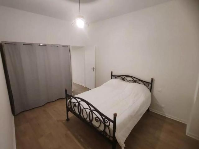Appartement location à Langon