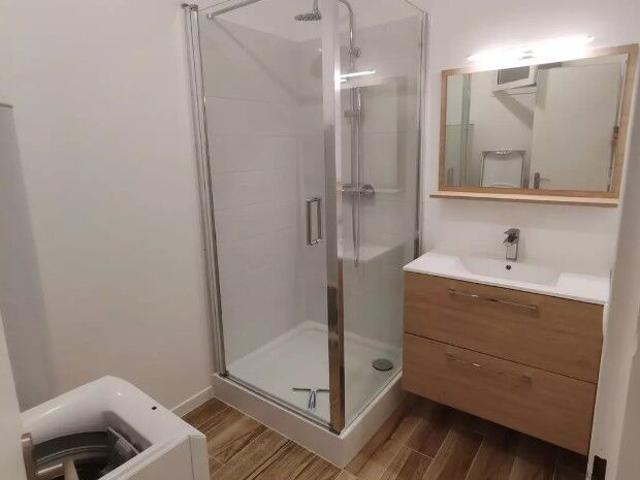 Appartement location à Langon