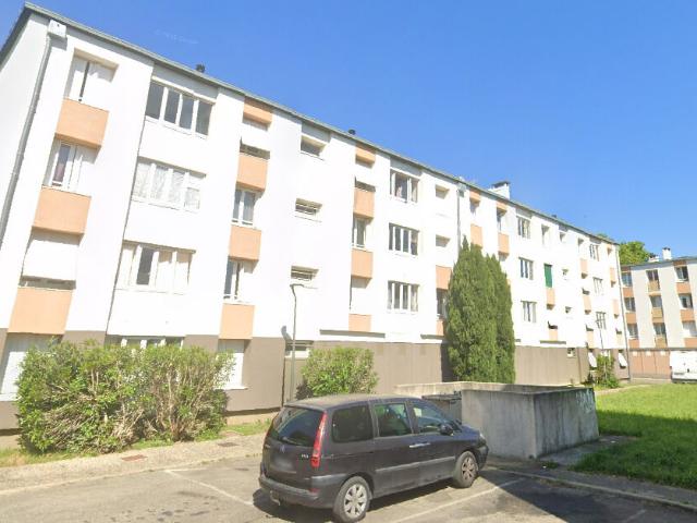 Appartement location à Carpentras, Lapalud