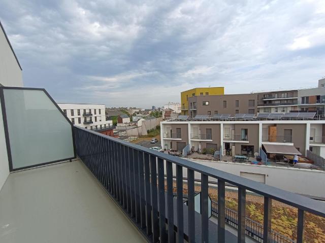 Appartement location à Le Havre, Epretot