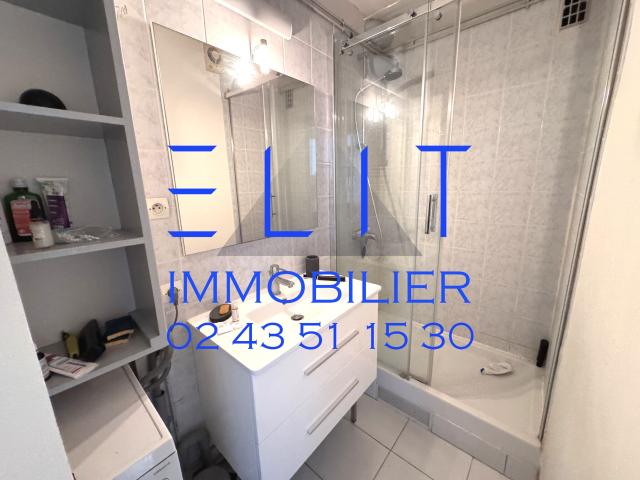 Appartement location à Le Mans