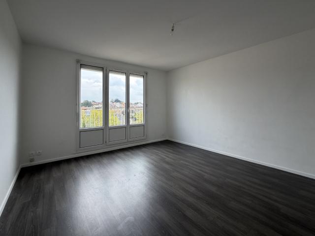 Appartement location à Le Mans