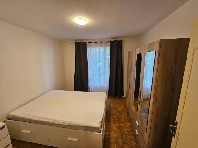 Appartement location à Limoges