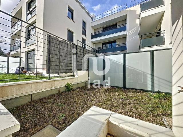 Appartement location à Palaiseau, Longjumeau