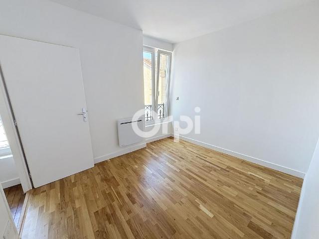Appartement location à Nancy, Malzéville