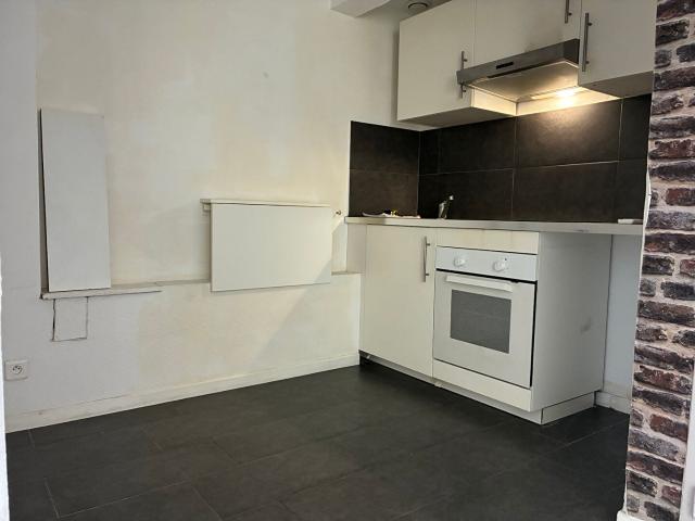 Appartement location à Marseille