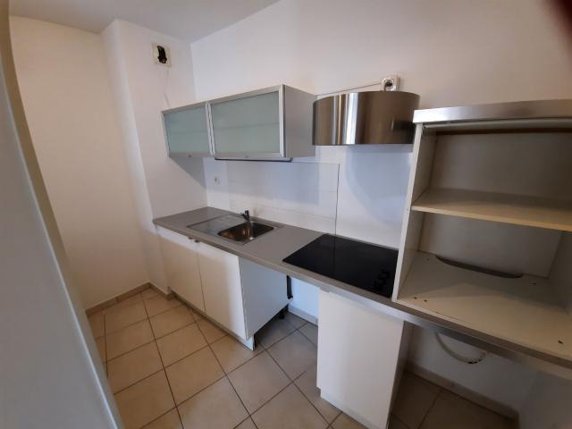 Appartement location à Marseille