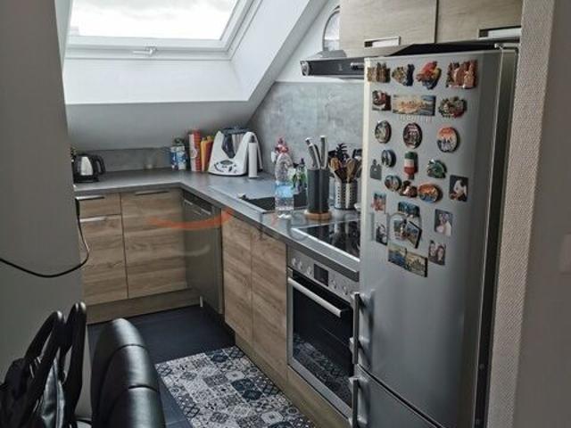 Appartement location à Metz, Montigny-lès-metz