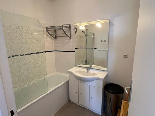 Appartement location à Nantes, La Chapelle-basse-mer