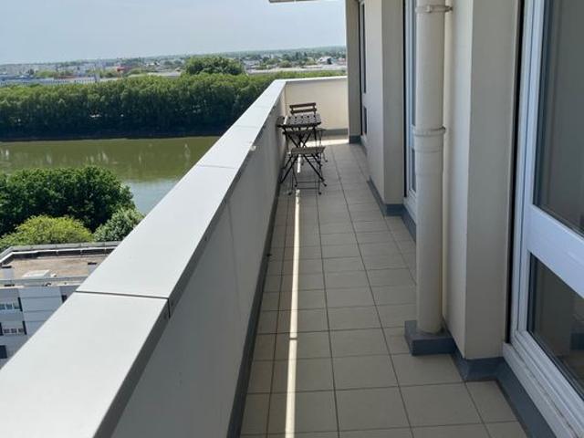 Appartement location à Nantes, La Chapelle-basse-mer