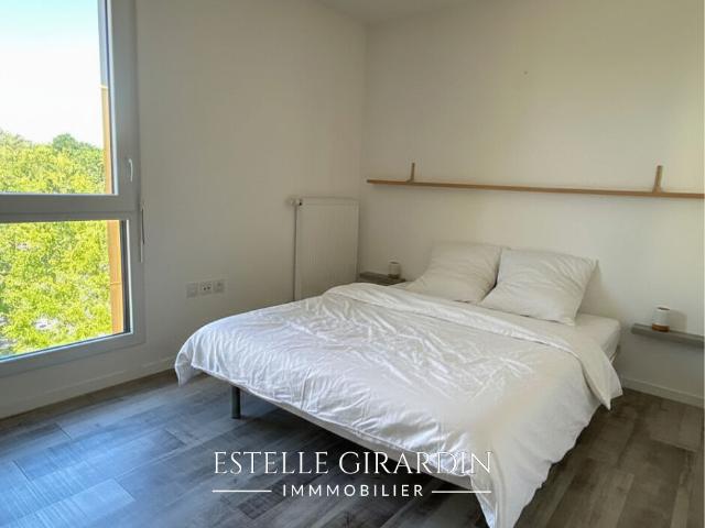 Appartement location à Nantes, La Chapelle-basse-mer