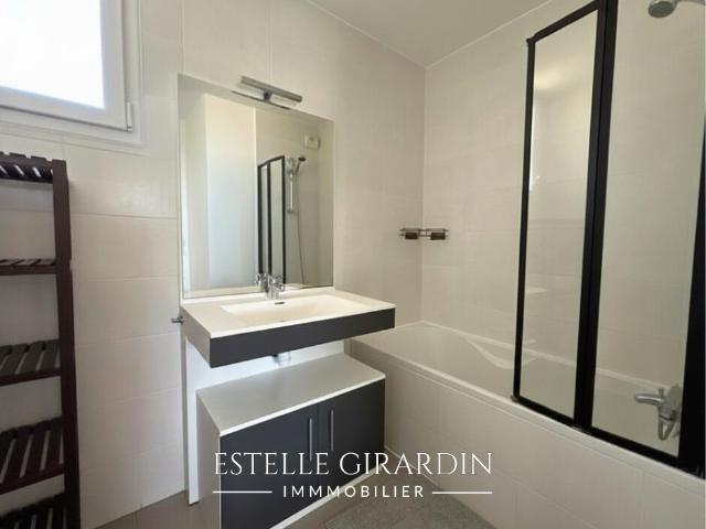 Appartement location à Nantes, La Chapelle-basse-mer