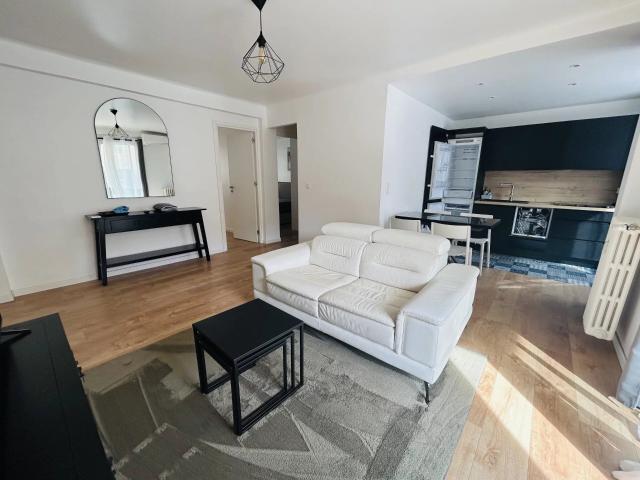 Appartement location à Quartier Jean-Médecin, Nice