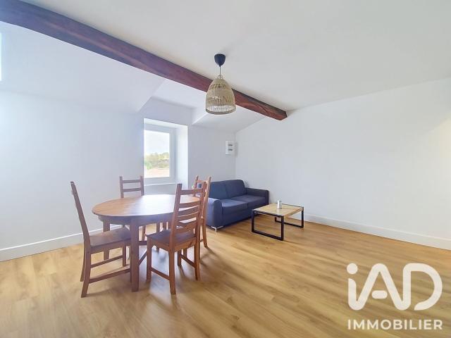 Appartement location à Cholet, Drain