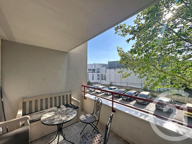 Appartement location à L'Haÿ-les-Roses, Orly
